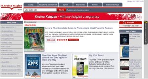Ksi�garnia Informatyczna Krainy Ksi��e